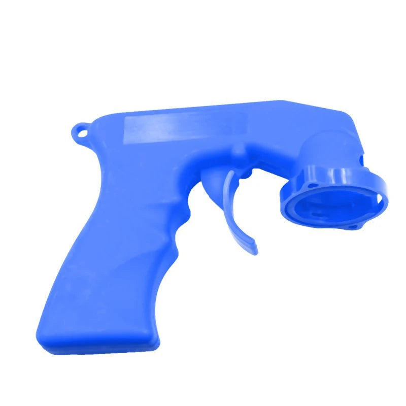 Paint Spray Gun Adaptor Instant Aerosol