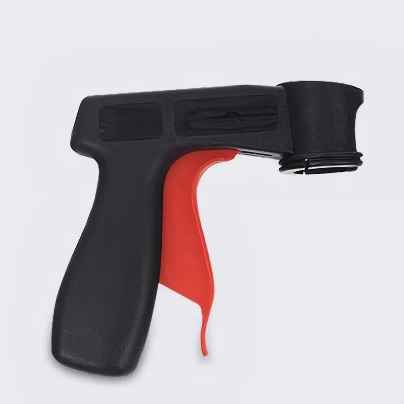 Paint Spray Gun Adaptor Instant Aerosol