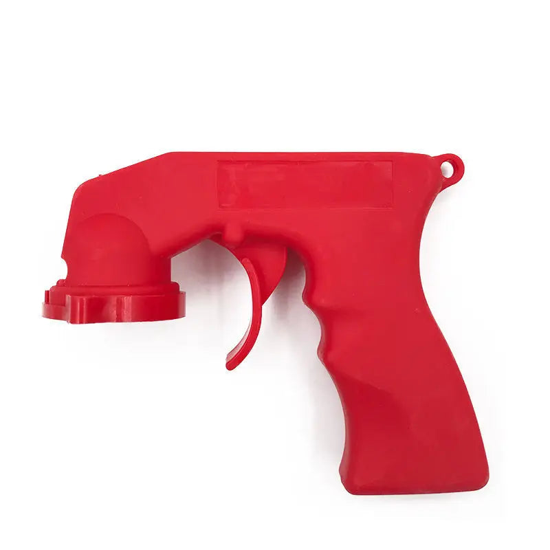 Paint Spray Gun Adaptor Instant Aerosol